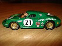 1:43 IXO (RBA) Ferrari 250 LM 1949 Verde. Subida por DaVinci
